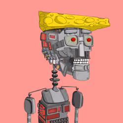 Rogue Society Bot #10375