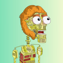 Rogue Society Bot #9086