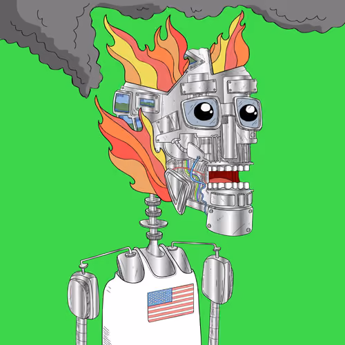 Rogue Society Bot #10654