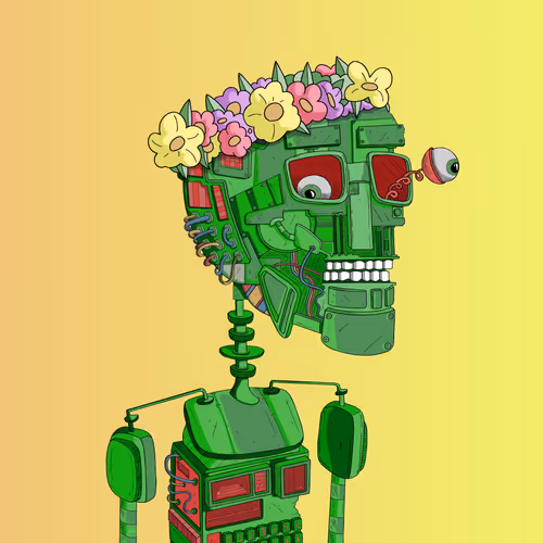 Rogue Society Bot #7247
