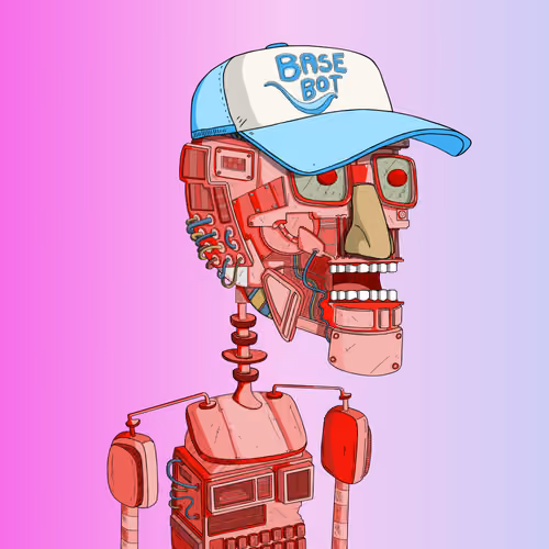 Rogue Society Bot #14685