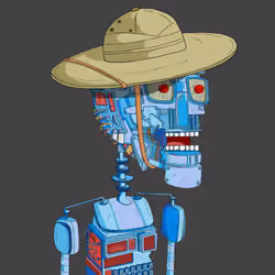 Rogue Society Bot #11911