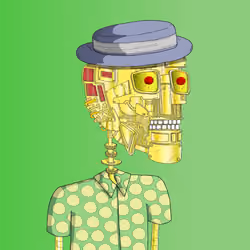 Rogue Society Bot #283
