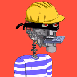 Rogue Society Bot #990