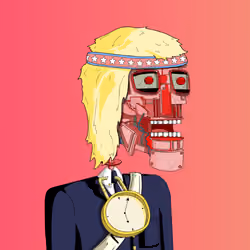Rogue Society Bot #9042