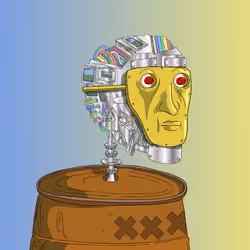 Rogue Society Bot #5886