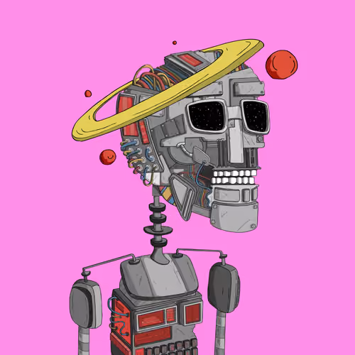 Rogue Society Bot #2730
