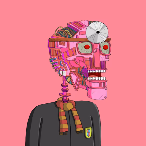 Rogue Society Bot #12625