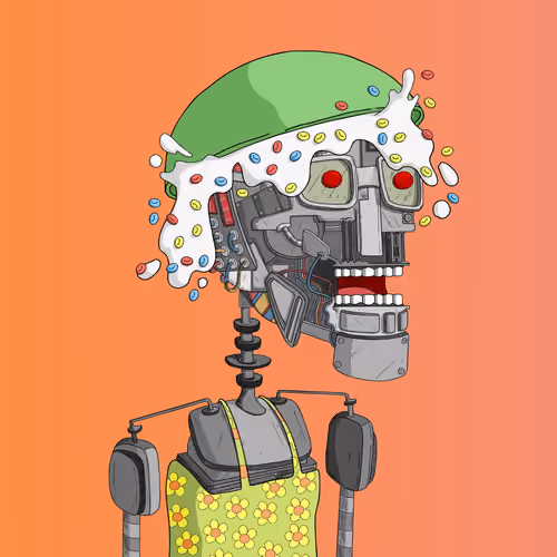 Rogue Society Bot #10586