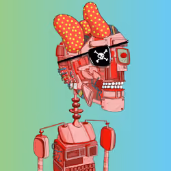 Rogue Society Bot #14974
