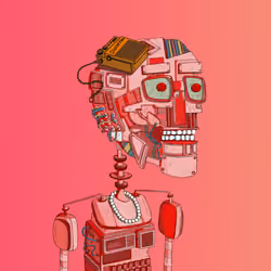 Rogue Society Bot #10129