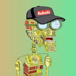 Rogue Society Bot #2474