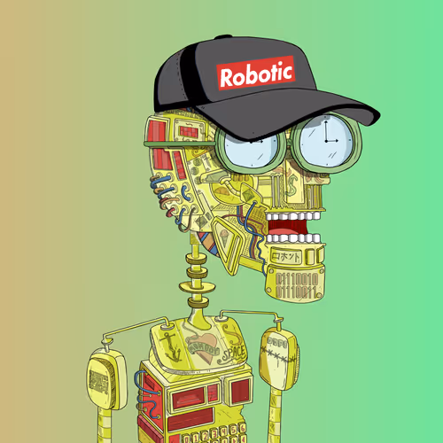 Rogue Society Bot #2474
