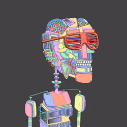 Rogue Society Bot #9129