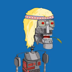 Rogue Society Bot #430