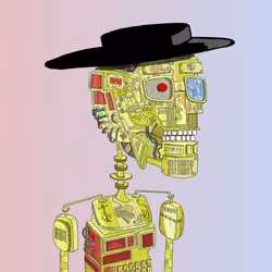 Rogue Society Bot #10005