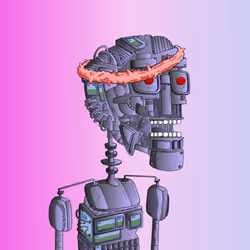 Rogue Society Bot #13042