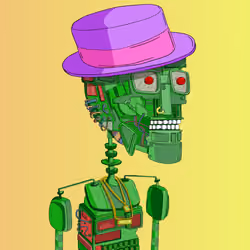 Rogue Society Bot #5137
