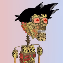 Rogue Society Bot #3626