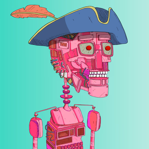 Rogue Society Bot #2158