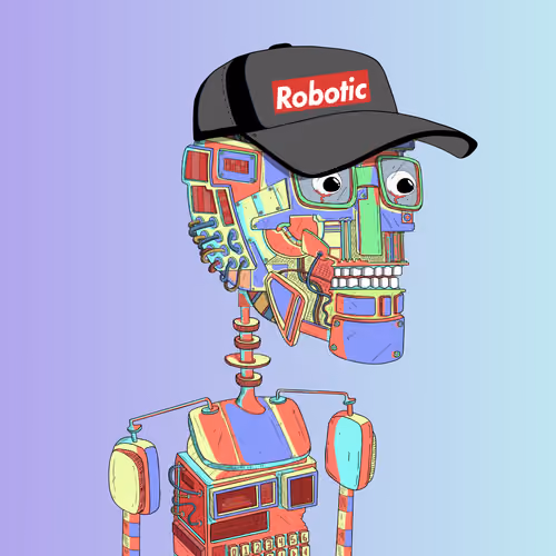 Rogue Society Bot #2608