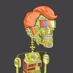 Rogue Society Bot #12635