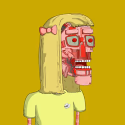Rogue Society Bot #2516