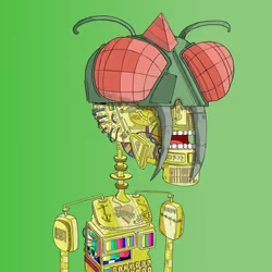 Rogue Society Bot #2874