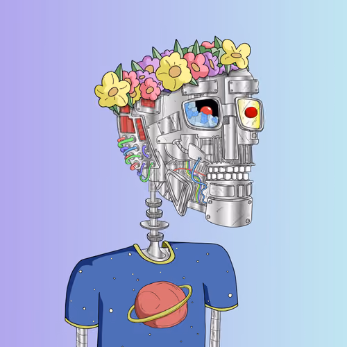 Rogue Society Bot #8466