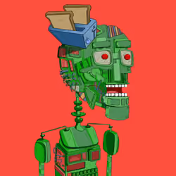 Rogue Society Bot #8774