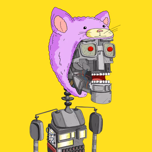Rogue Society Bot #8065