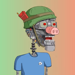Rogue Society Bot #10143