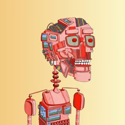 Rogue Society Bot #4734