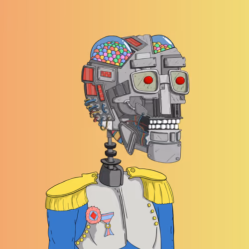 Rogue Society Bot #423