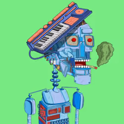 Rogue Society Bot #2094
