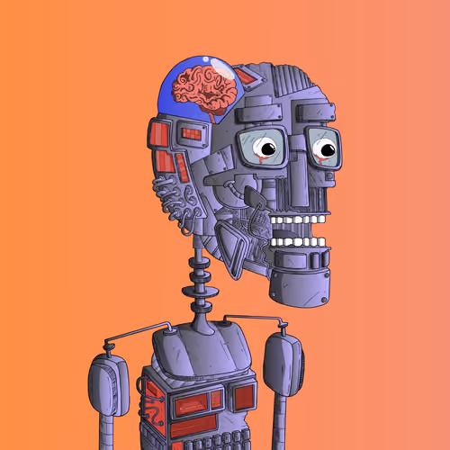 Rogue Society Bot #1847