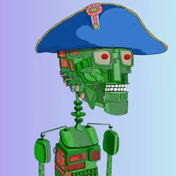 Rogue Society Bot #7174