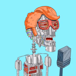 Rogue Society Bot #10311