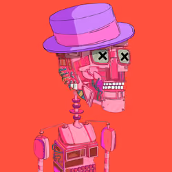 Rogue Society Bot #2887