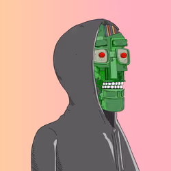Rogue Society Bot #4443