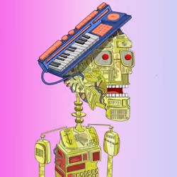 Rogue Society Bot #4419