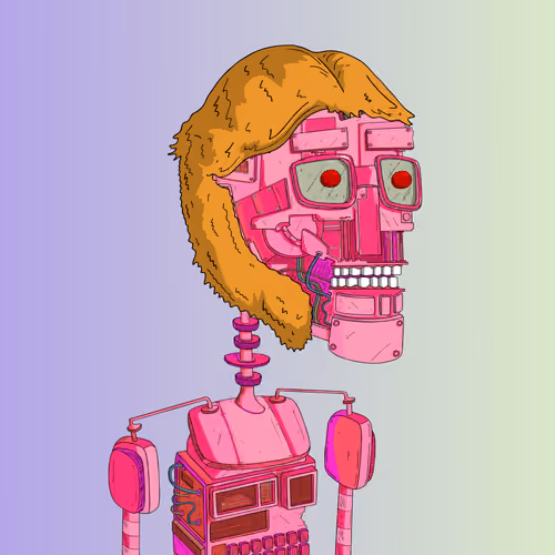 Rogue Society Bot #1877