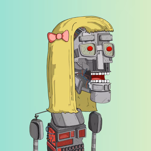 Rogue Society Bot #3194
