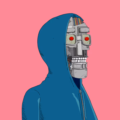 Rogue Society Bot #10401