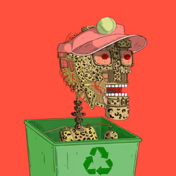 Rogue Society Bot #11329