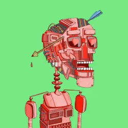 Rogue Society Bot #7386