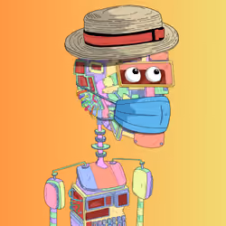 Rogue Society Bot #1093