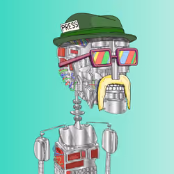 Rogue Society Bot #7500