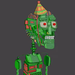 Rogue Society Bot #12310