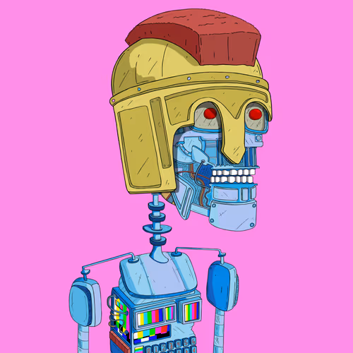 Rogue Society Bot #12552